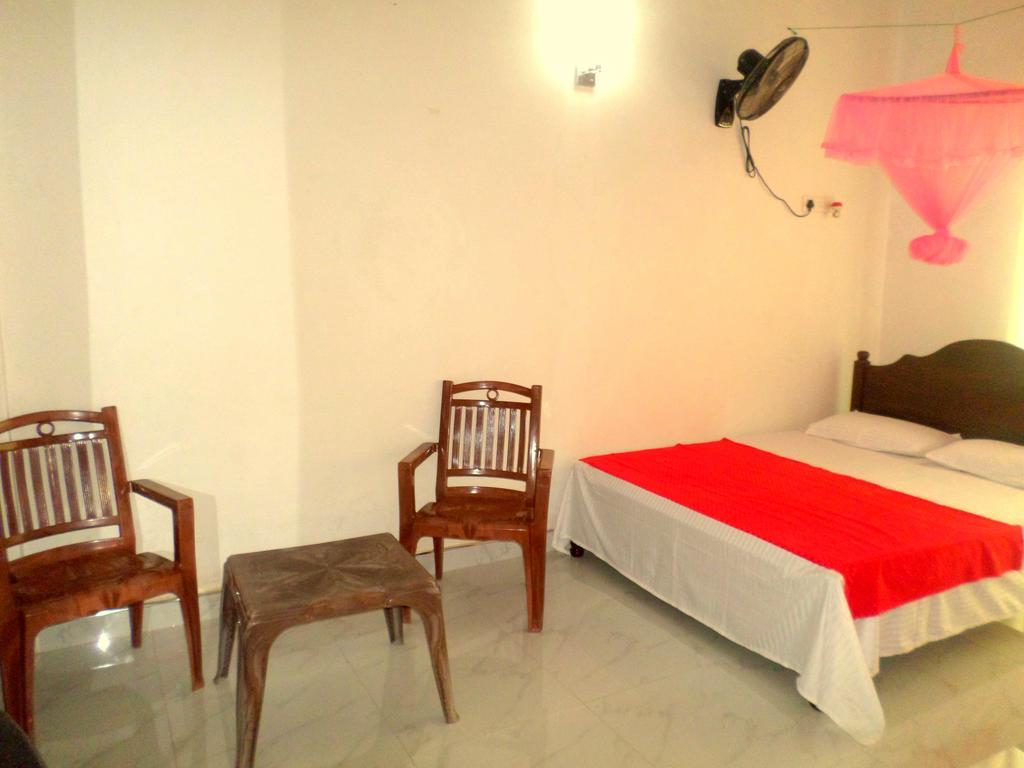 Hotel Lion Rest Anuradhapura Exterior foto