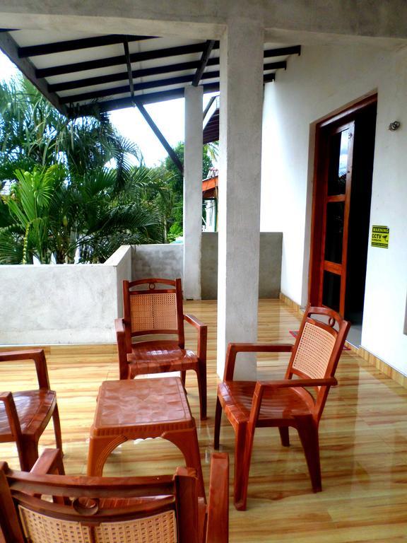 Hotel Lion Rest Anuradhapura Exterior foto
