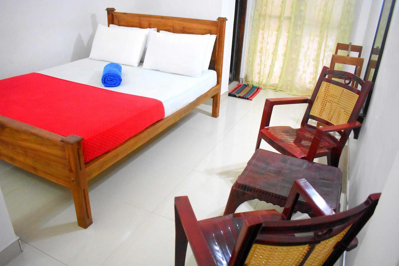 Hotel Lion Rest Anuradhapura Exterior foto
