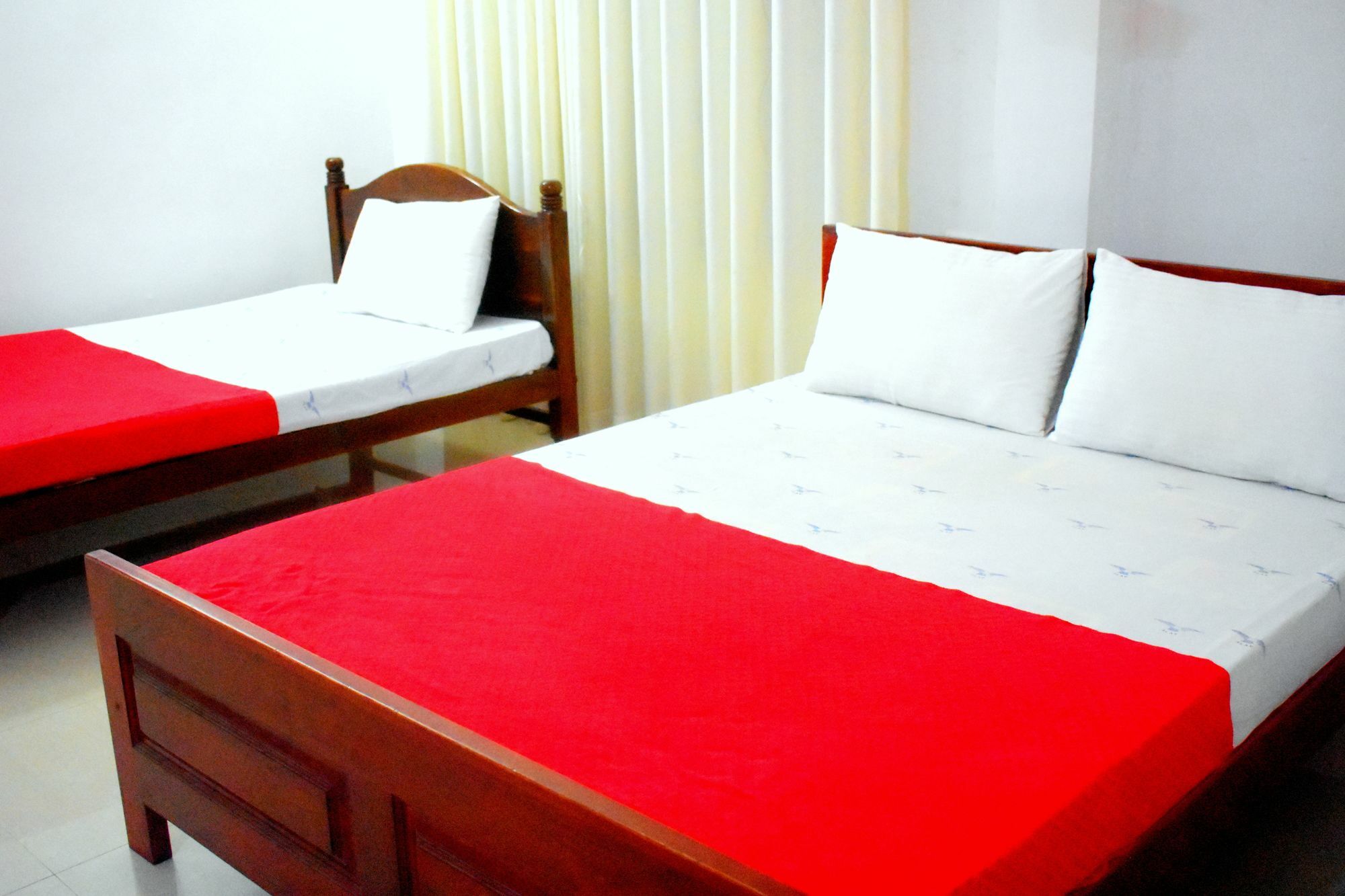Hotel Lion Rest Anuradhapura Exterior foto