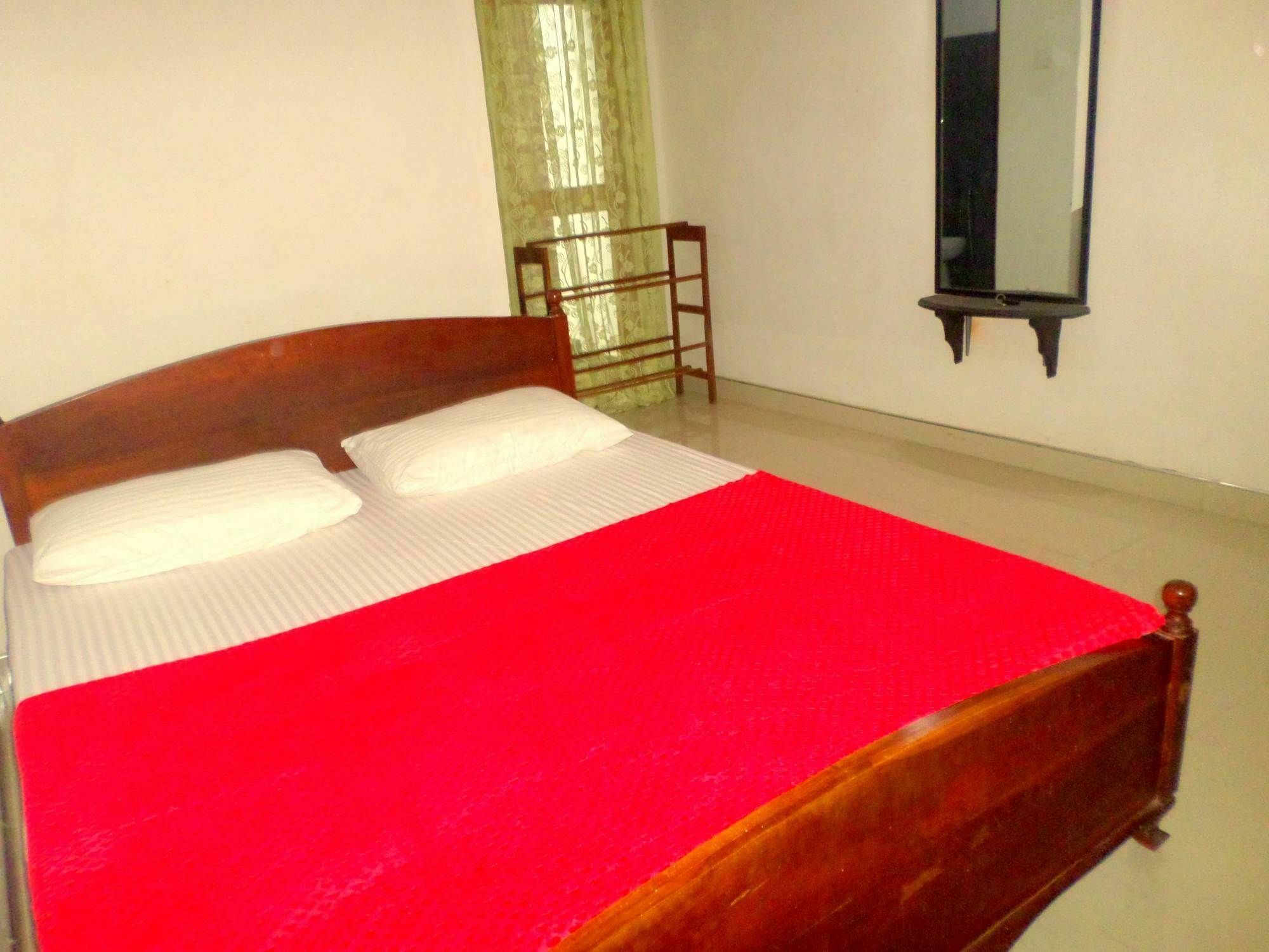 Hotel Lion Rest Anuradhapura Exterior foto